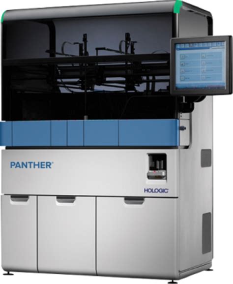 hologic panther analyzer laboratory molecular|panther plus hologic.